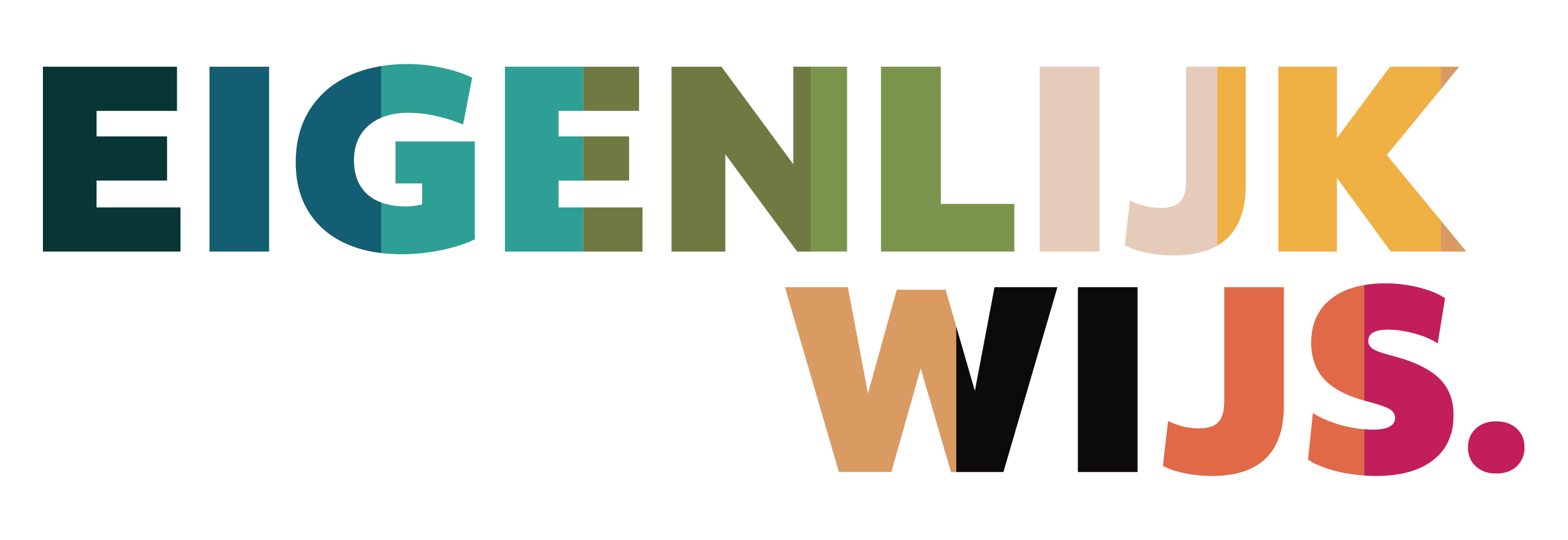 EigenlijkWijs